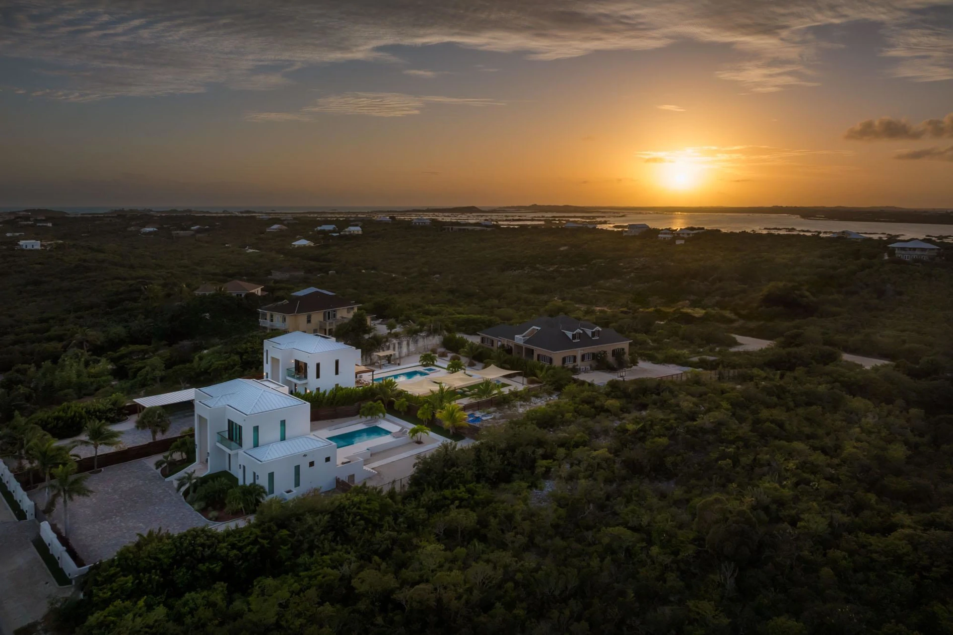 Seastar Villa, Long Bay Hills - Gallery image 22