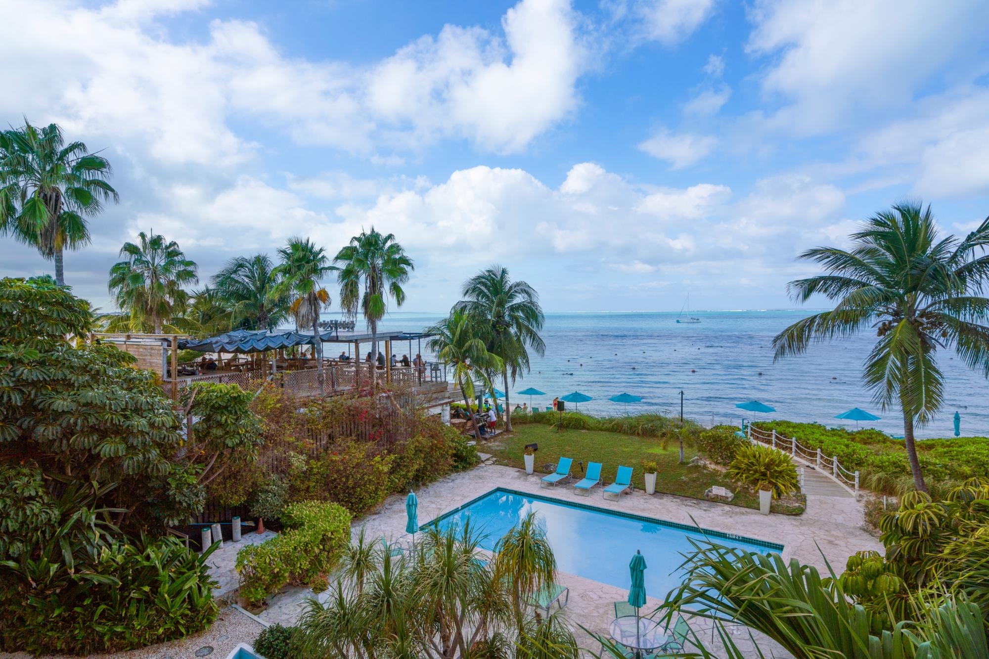 Coral Gardens on Grace Bay - Gallery image 19