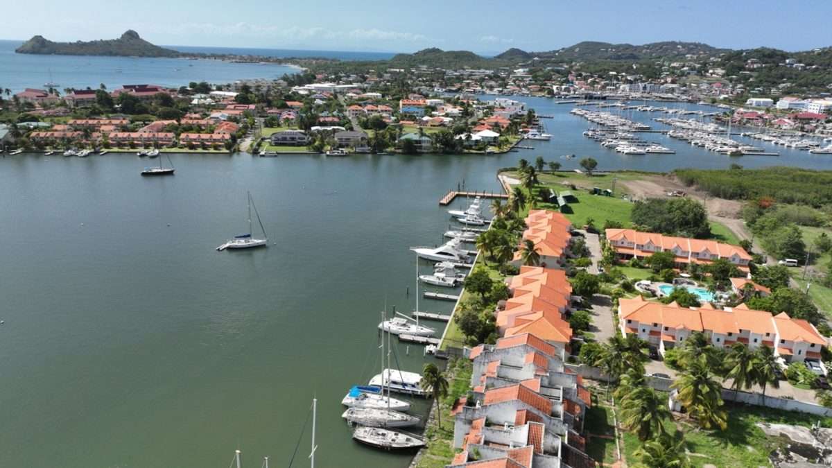 Marlin Quay, Rodney Bay - Gallery image 10