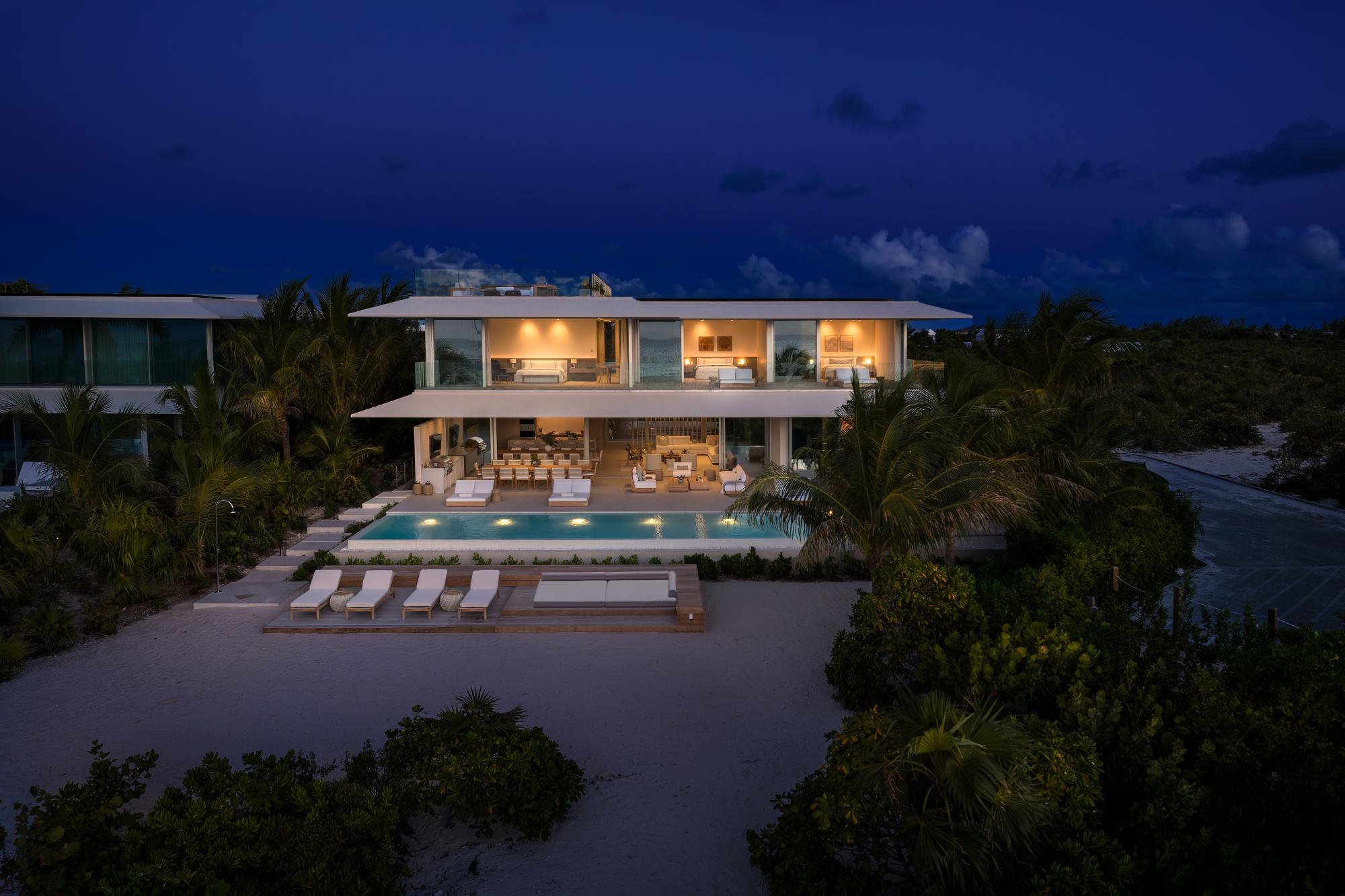 RESERVE 3 AT GRACE BAY BY BEACH ENCLAVE - Gallery image 49