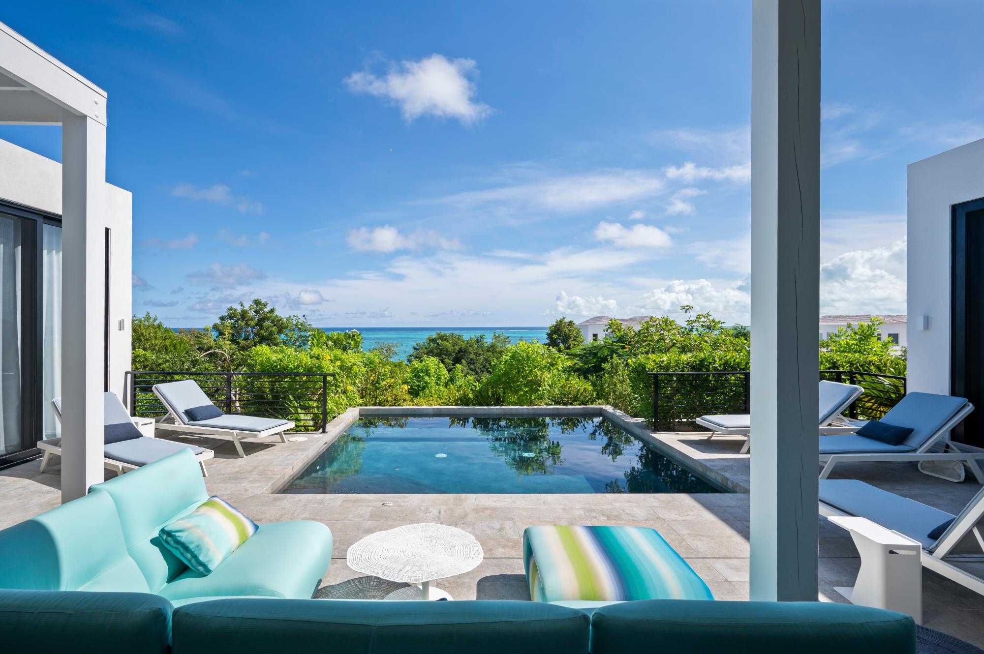 Villa Pluto - Skyline Villas - Gallery image 13