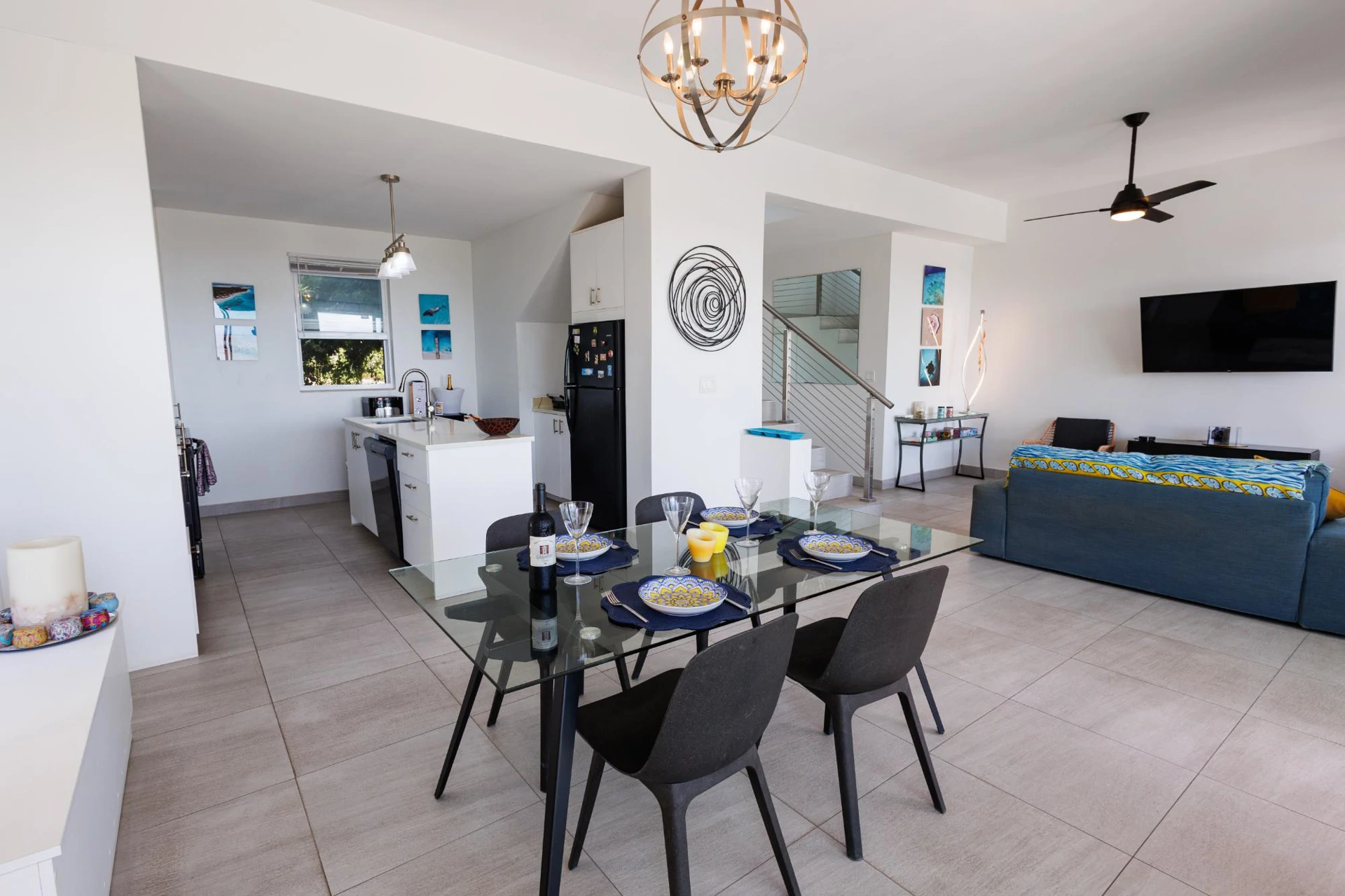 Two Blue Mountain Residences - Gallery image 17