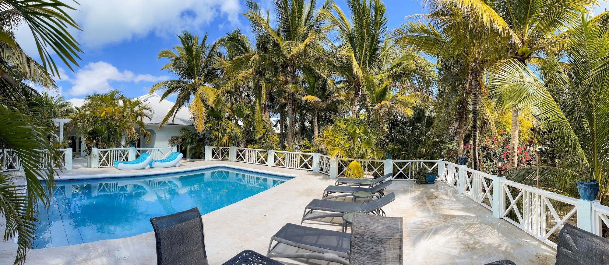 VILLA TROPICA SANDPIPER AVENUE-LEEWARD - Gallery image 15