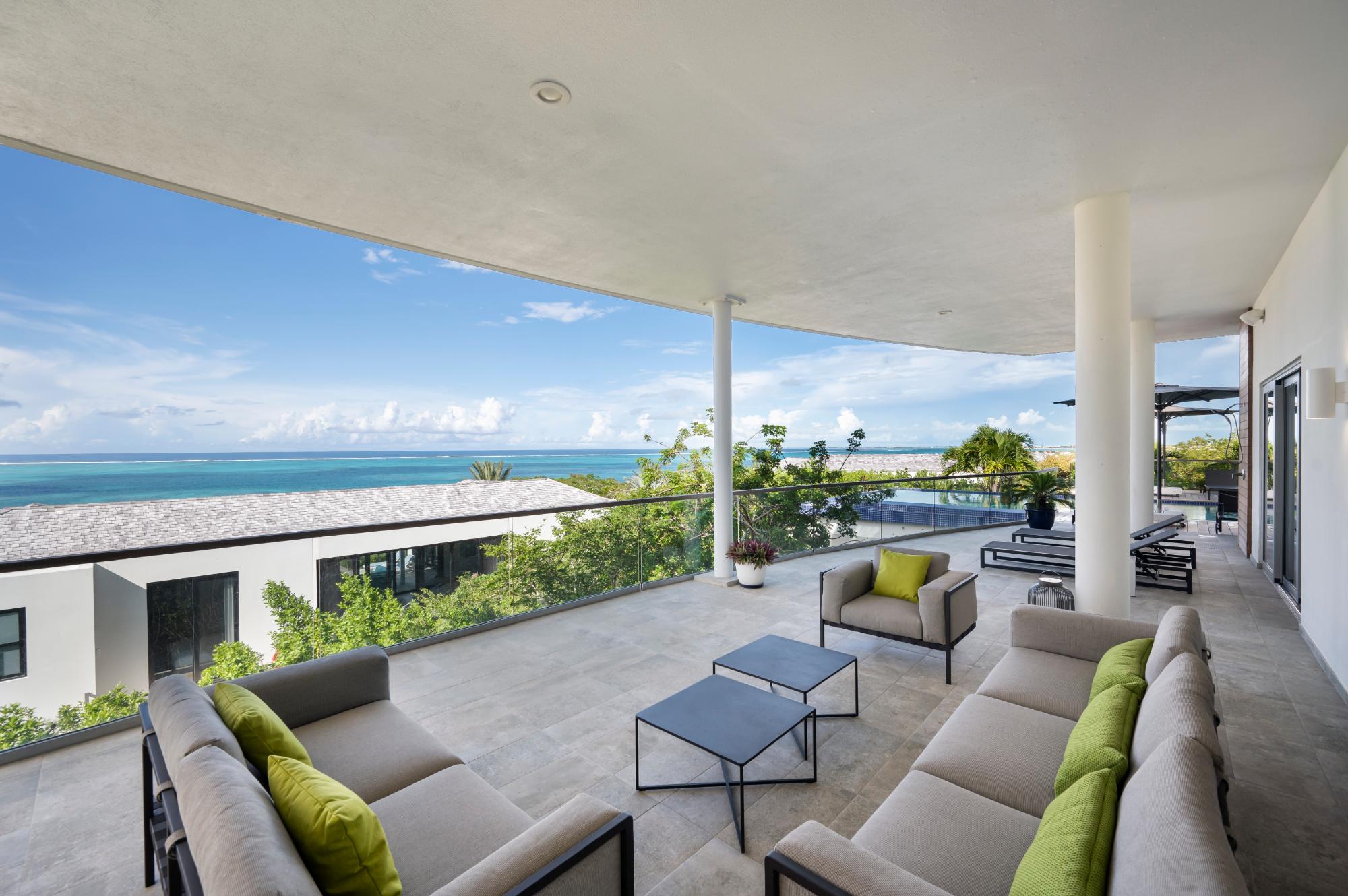 Villa Skyline - Skyline Villas - Gallery image 45