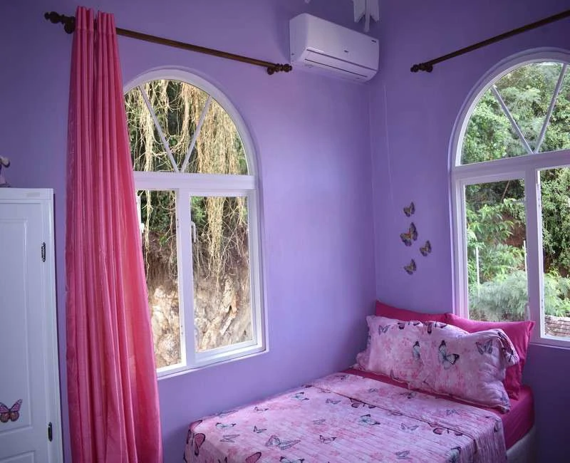 Cascade Manor, Caye Mange, Gros Islet. - Gallery image 19