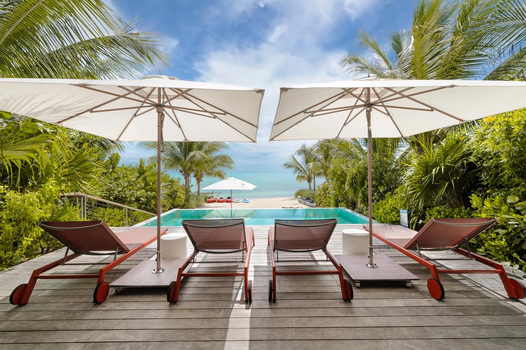 BEACH ENCLAVE LONG BAY - Gallery image 14