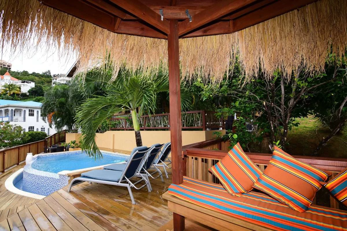 Rodney Cap Villa, Rodney Heights. - Gallery image 3