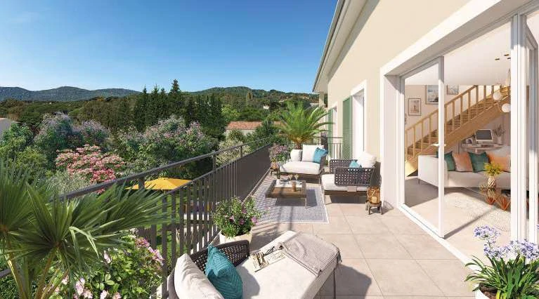 Ensoleilla, Cogolin - Gallery image 4