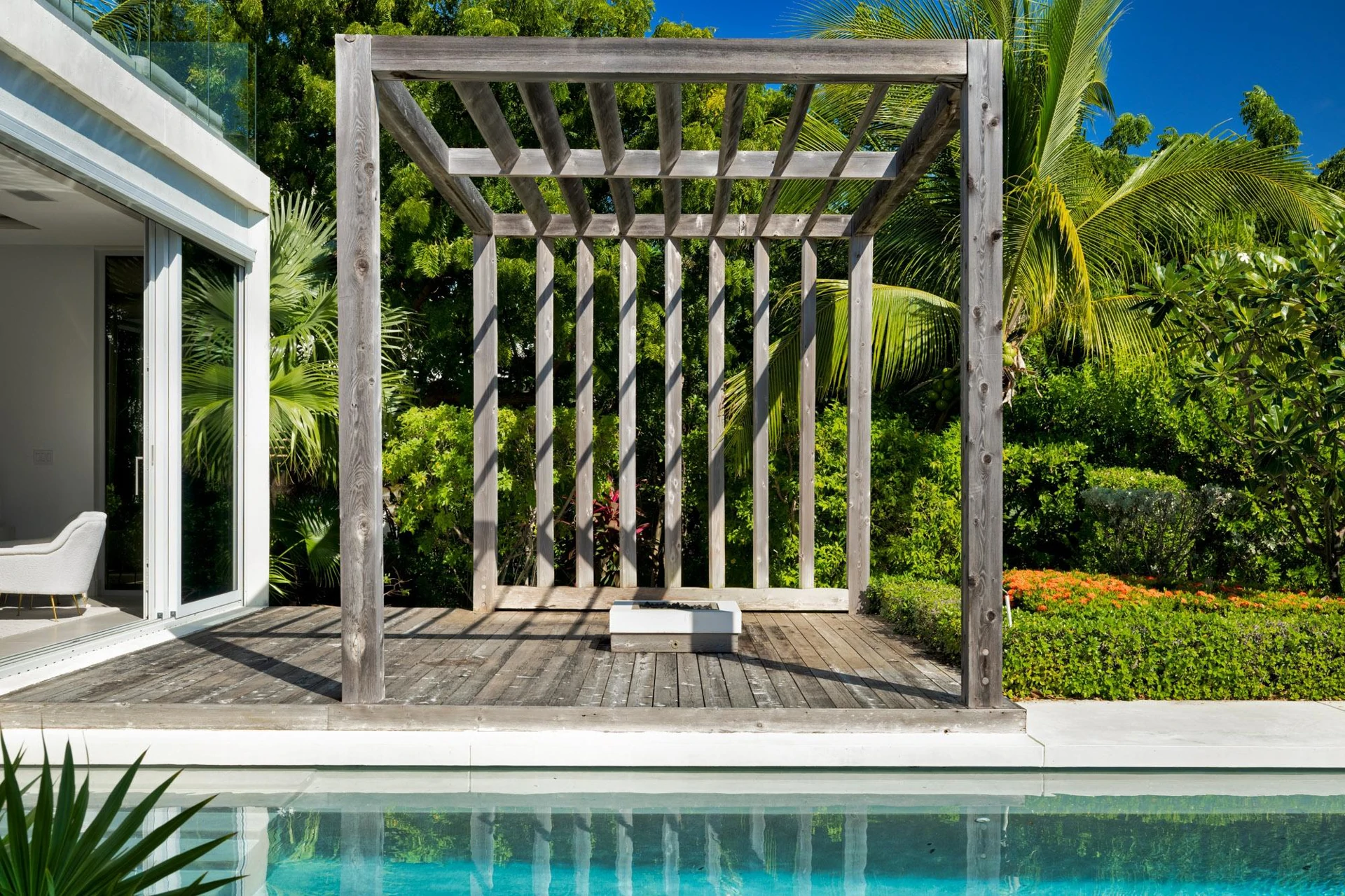 Villa 8 - Blue Cay Estate Canal Front - Gallery image 38