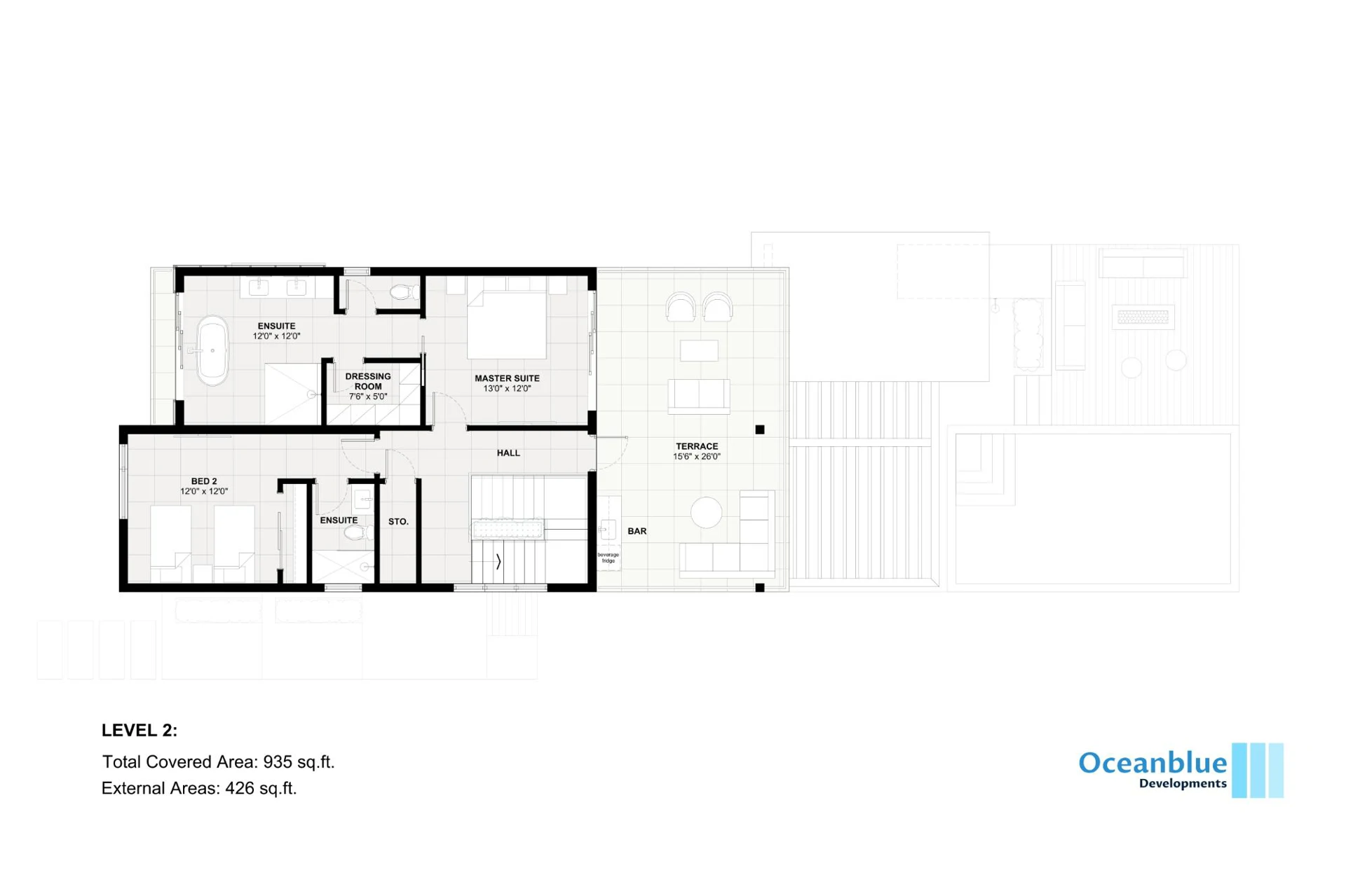 Marinawalk, Third Turtle Road - Gallery image 4