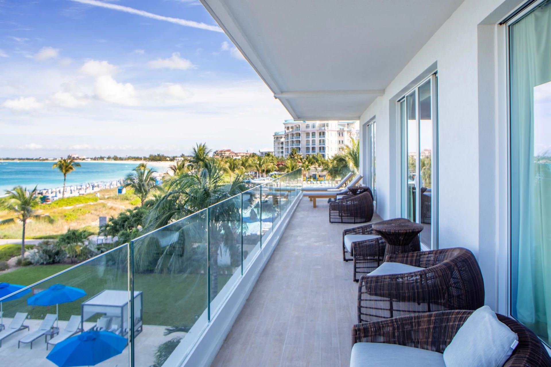 Ritz Carlton Residences 1035A - Gallery image 2