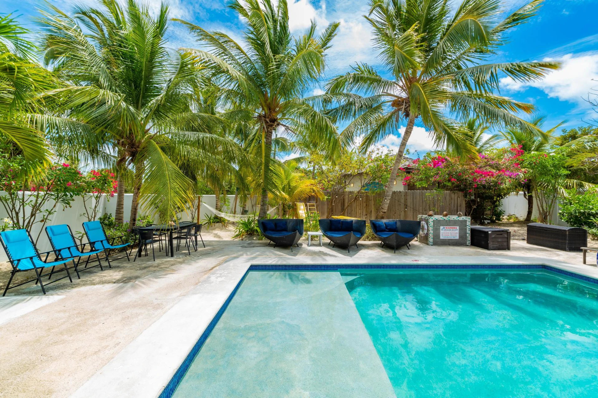 Villa Seascape Ocean Gem - Gallery image 27