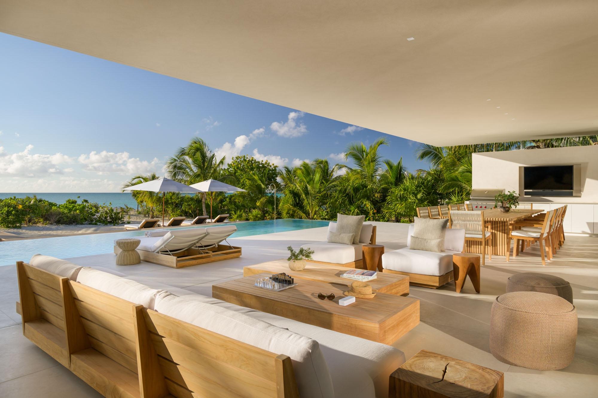 RESERVE 3 AT GRACE BAY BY BEACH ENCLAVE - Gallery image 9