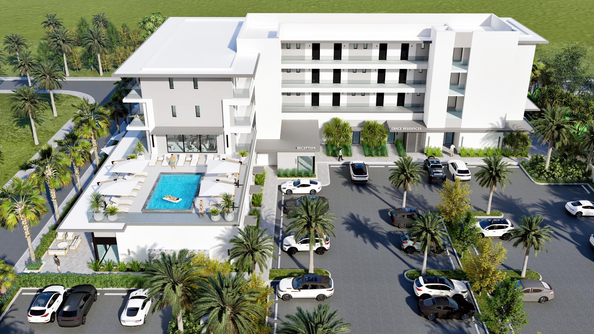 208 Grace Retail & Residences 3BD 2BTH - Gallery image 7