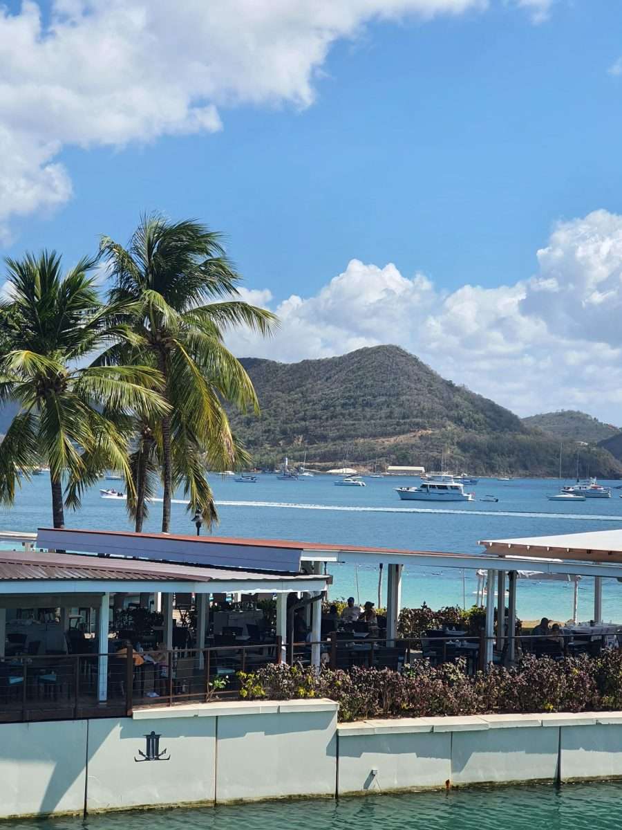 Apt 2511, The Landings, Rodney Bay. - Gallery image 21