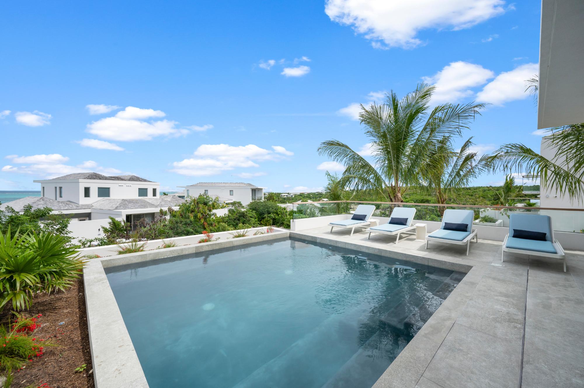 Villa Jupiter - Skyline Villas - Gallery image 9