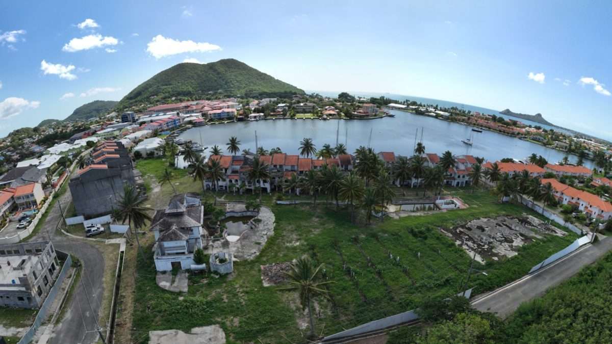 Marlin Quay, Rodney Bay - Gallery image 14