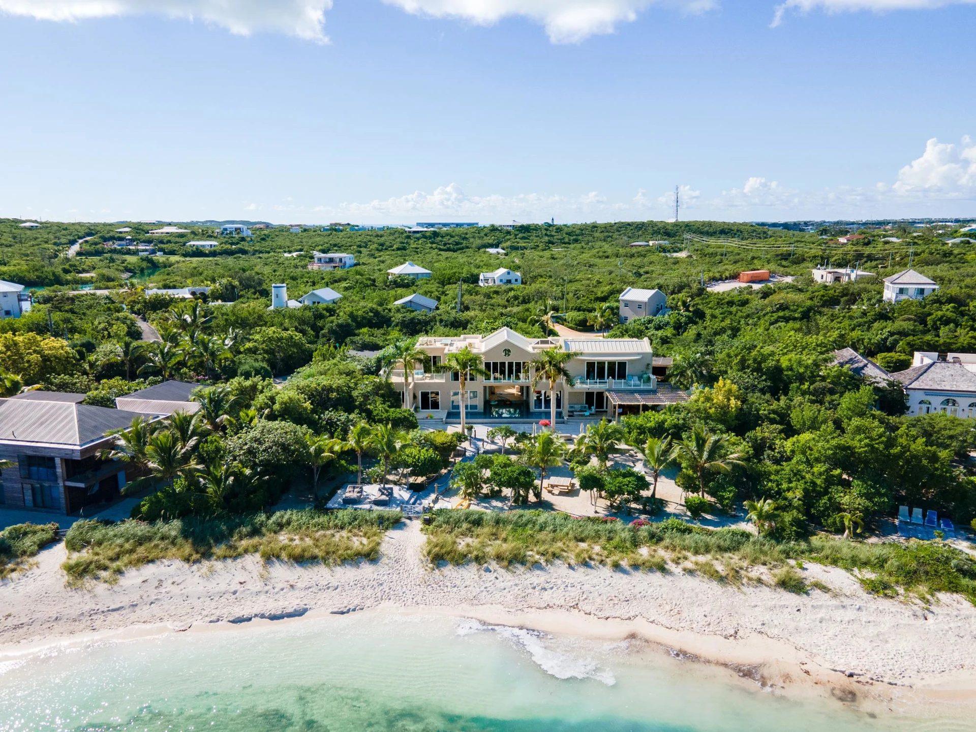 Ocean Spirit Villa - Gallery image 5