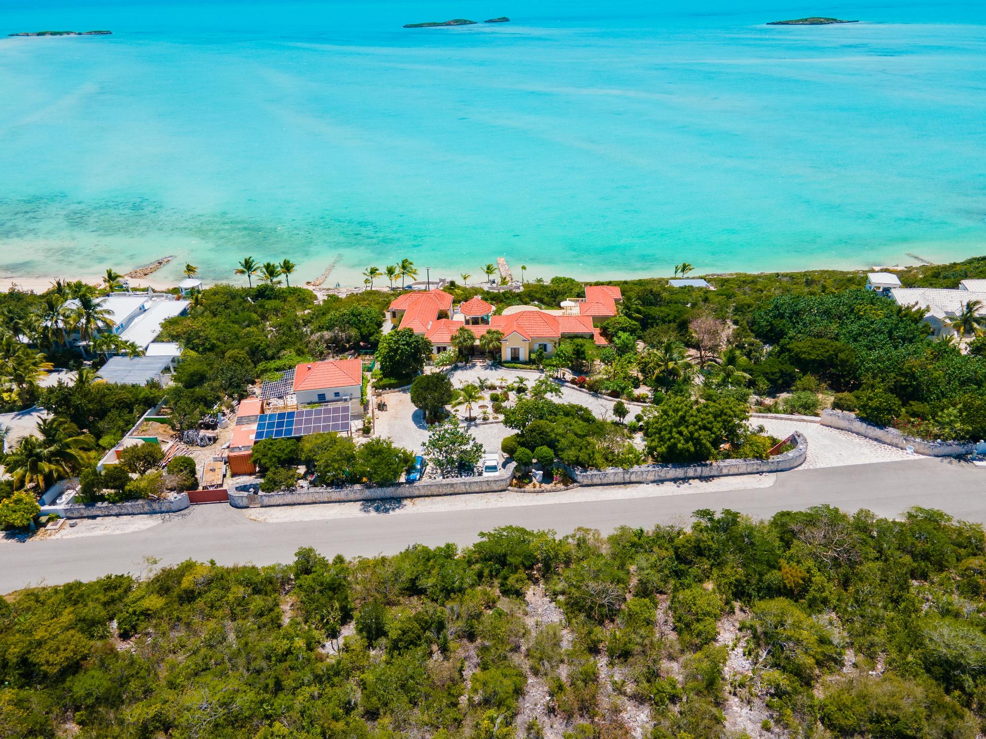 L'Oceane Villa - Gallery image 18