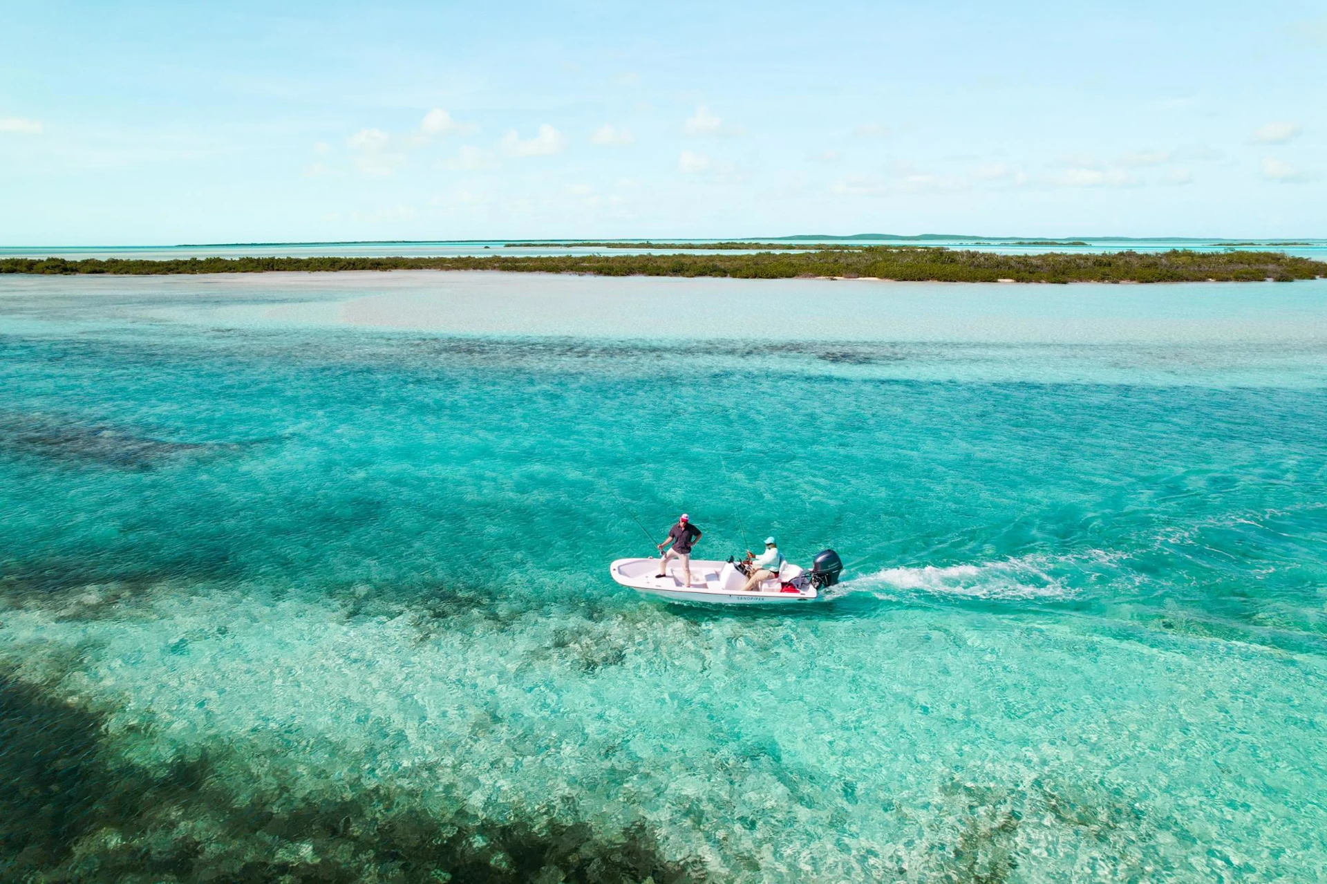 8AB Sailrock Ridgetop Suite - Gallery image 31