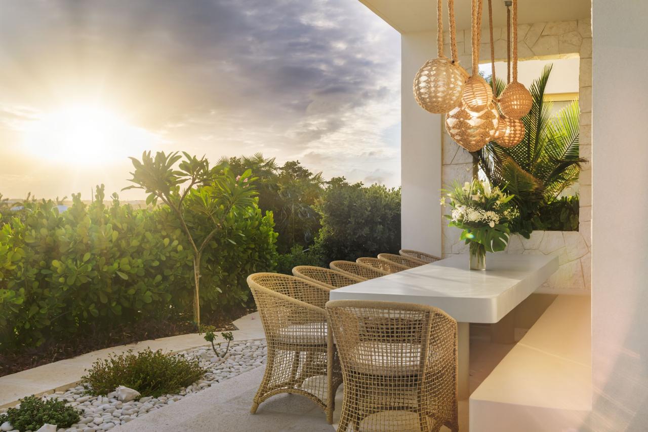 Kailoa Villa, Long Bay Beach - Gallery image 37