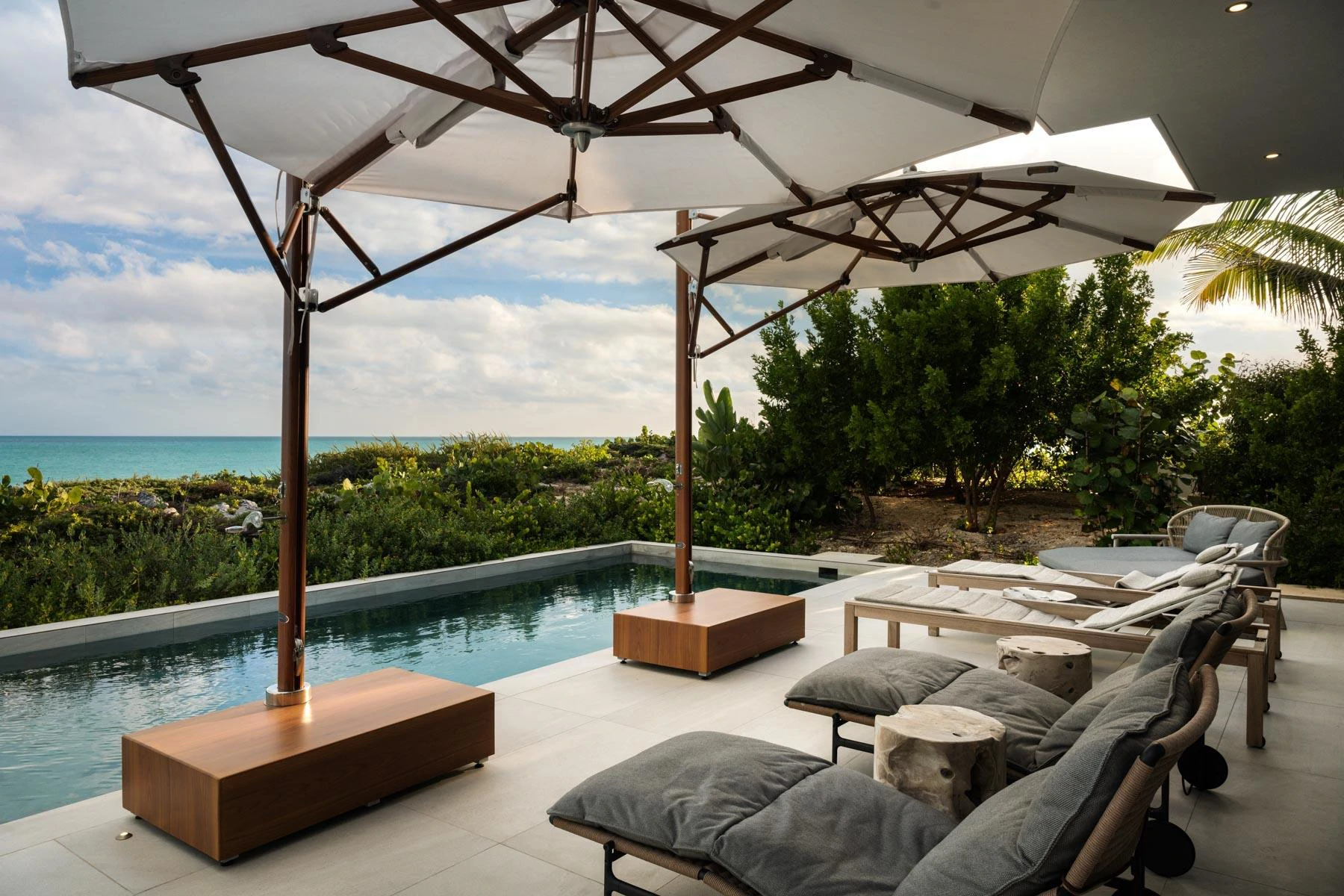 Ocean Estate 11 - Shoal Villa at South Bank - Gallery image 51