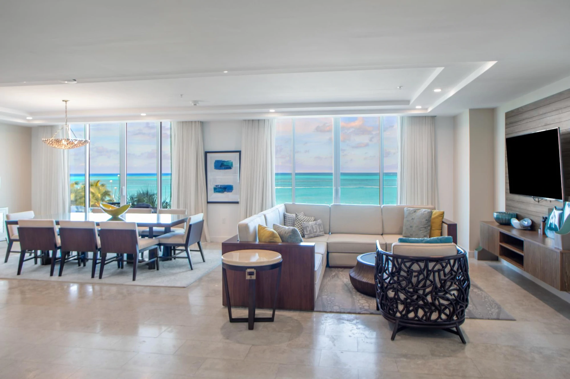 Ritz Carlton Residences 1035A - Gallery image 4