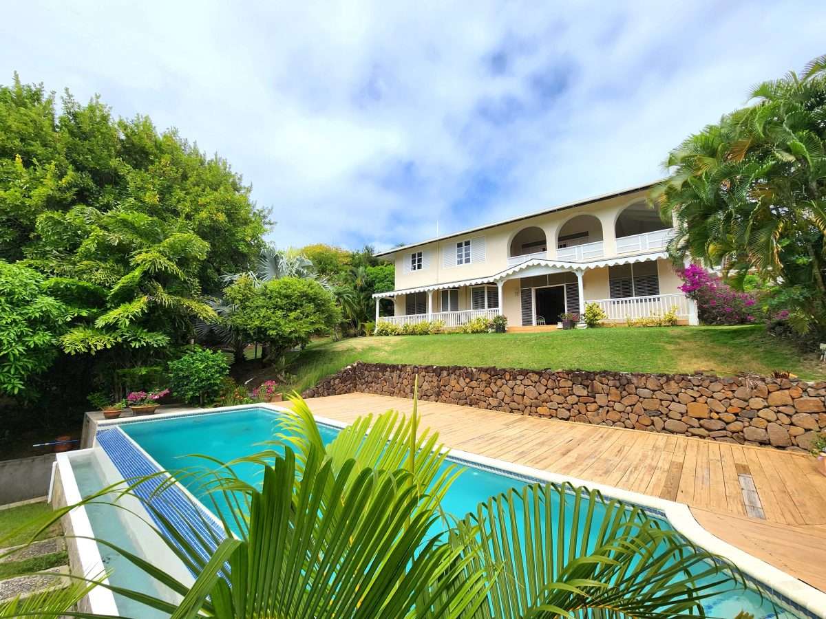 Tickling Villa, Cap Estate - Gallery image 22