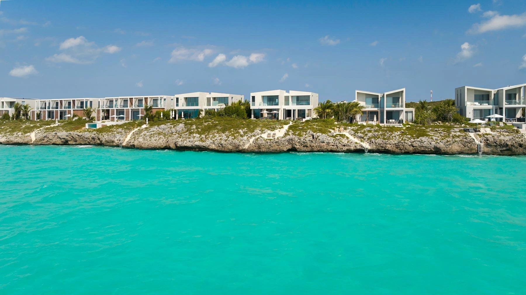 Ocean Estate 11 - Shoal Villa at South Bank - Gallery image 33