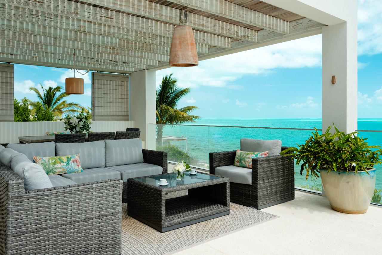 Villa Azur- Ocean Dream Villas - Gallery image 23