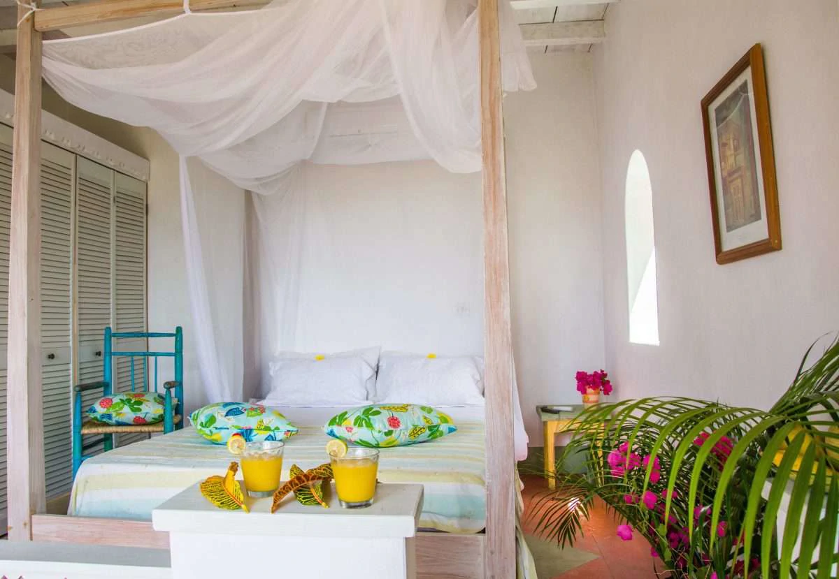 Villa Mandaris, Cap Estate - Gallery image 17