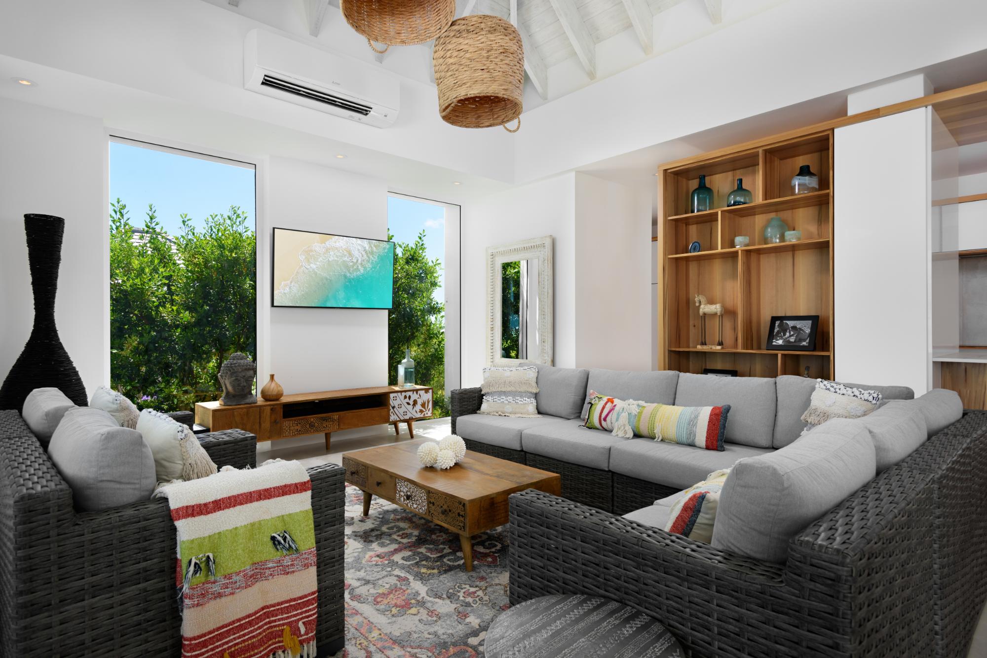 Villa Blue- Ocean Dream Villas - Gallery image 13