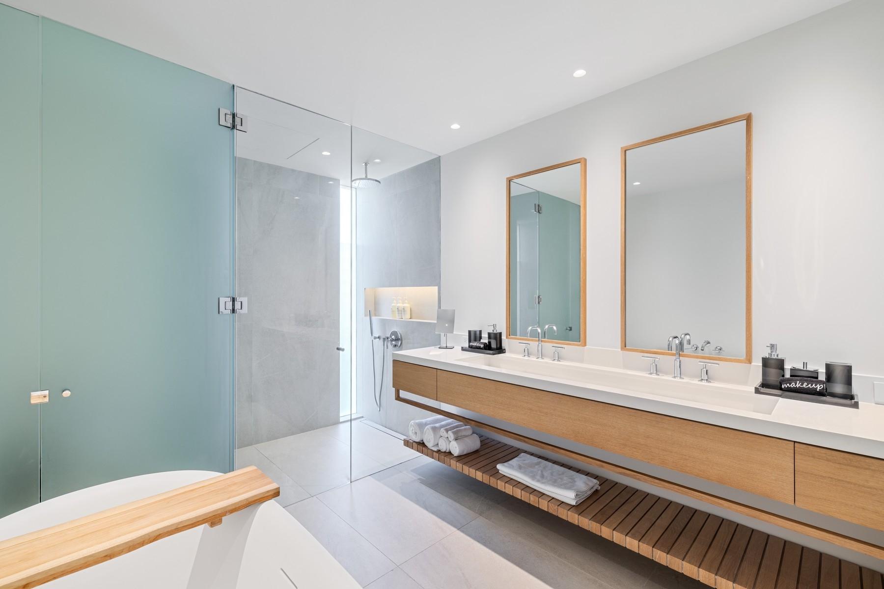 BEACH ENCLAVE NORTH SHORE - Gallery image 15