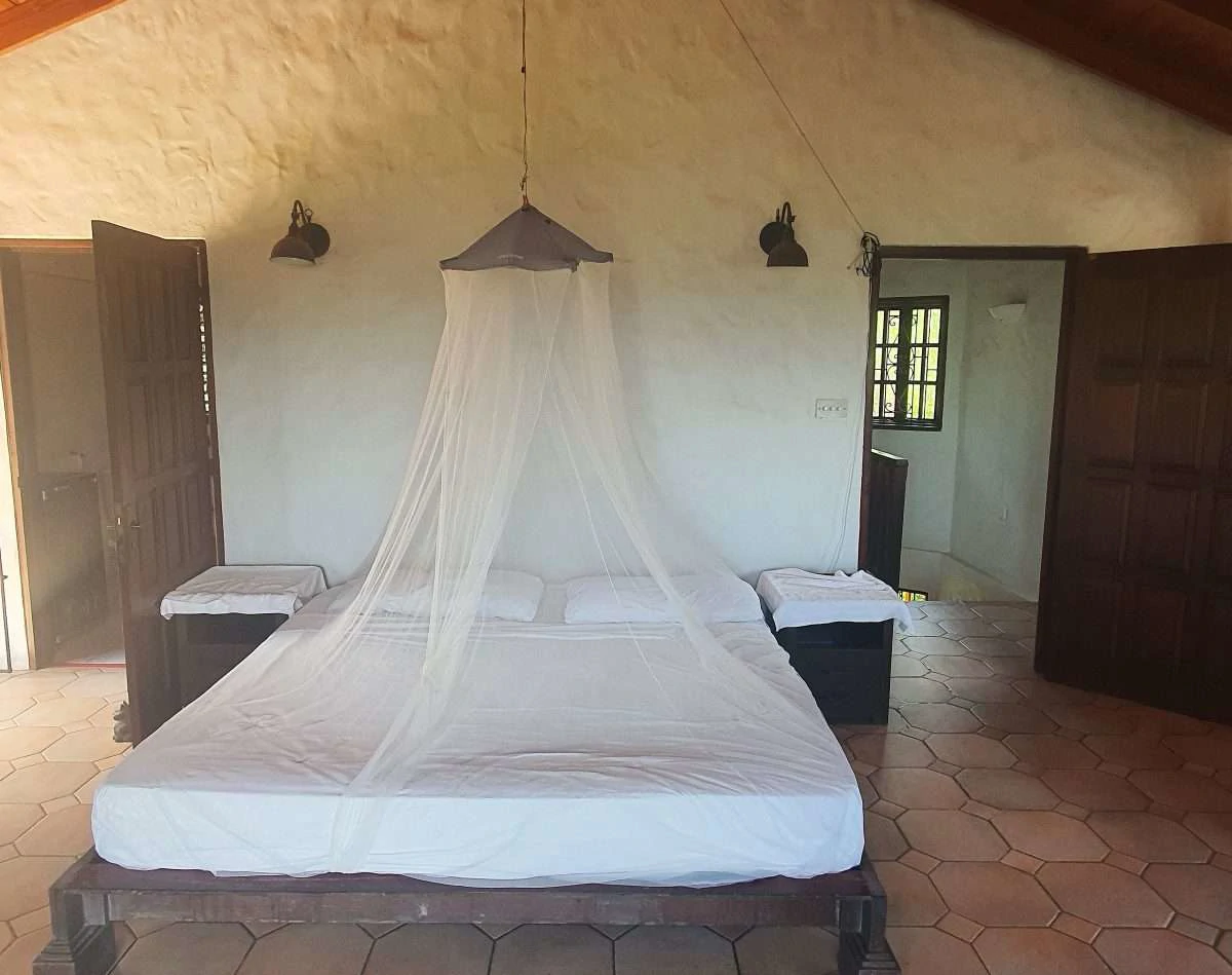 Sunset Haven Villa, Cap Estate. - Gallery image 9