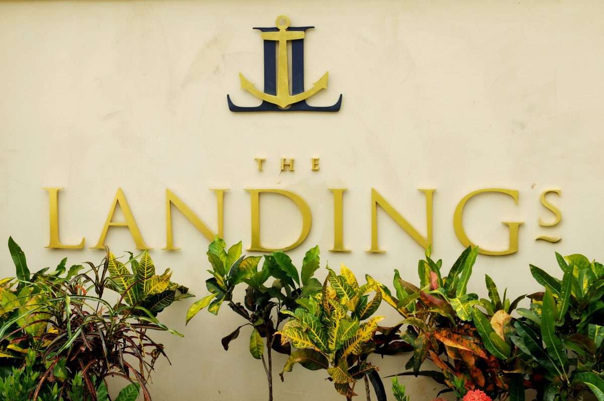 Apt 2511, The Landings, Rodney Bay. - Gallery image 2