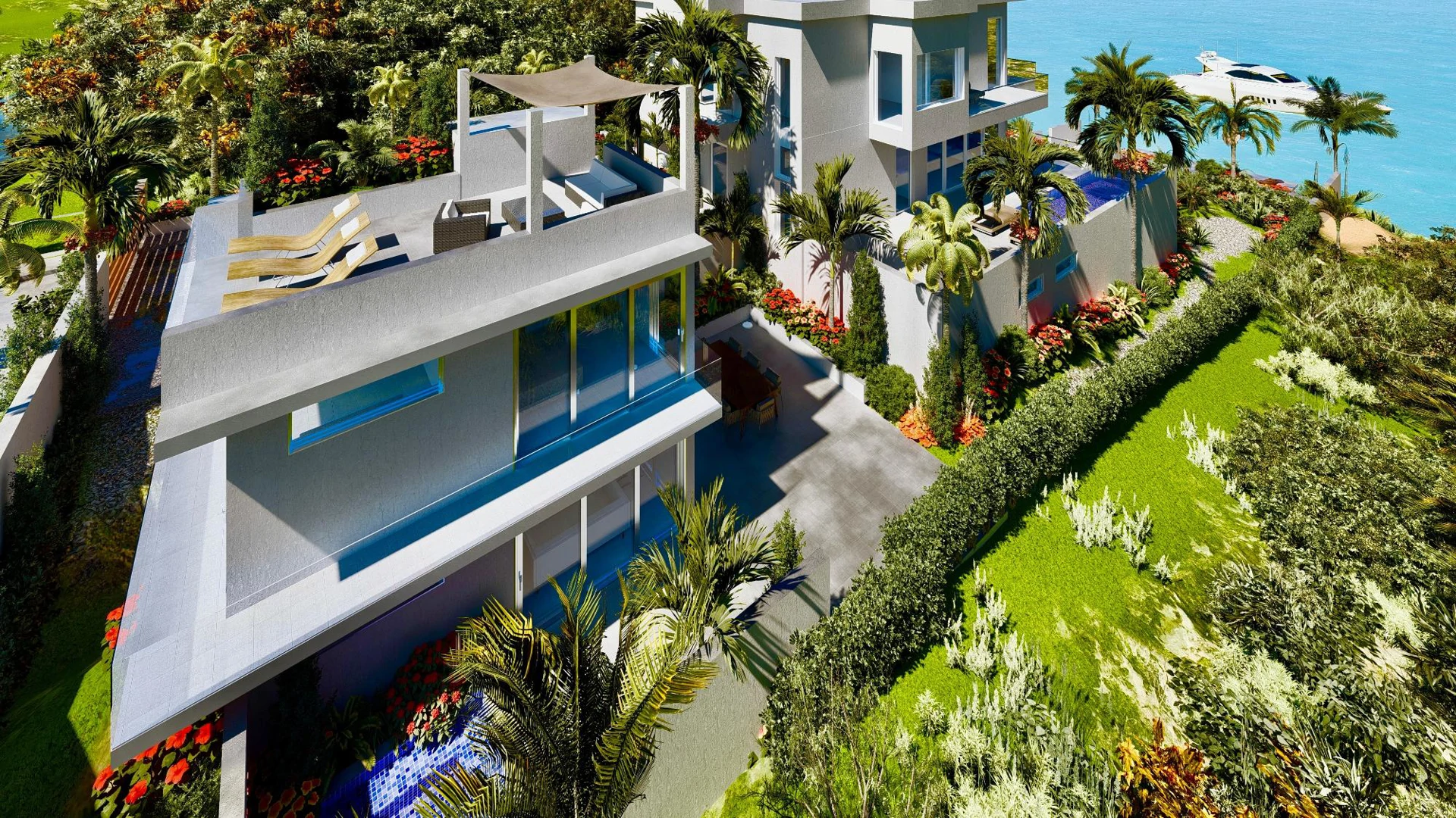 Villa Sabbia & Mare - Gallery image 7