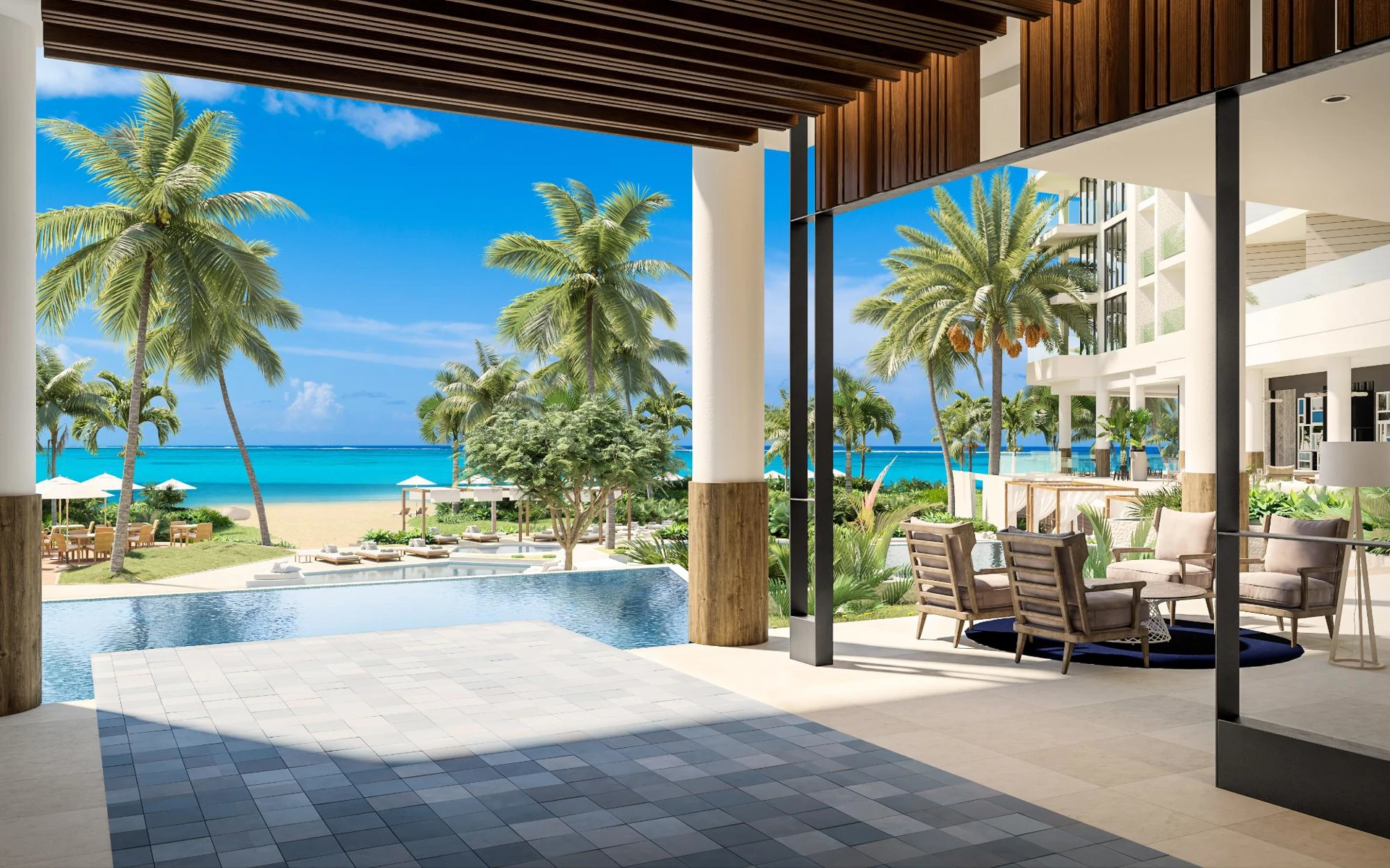 The Andaz Residences - Gallery image 10