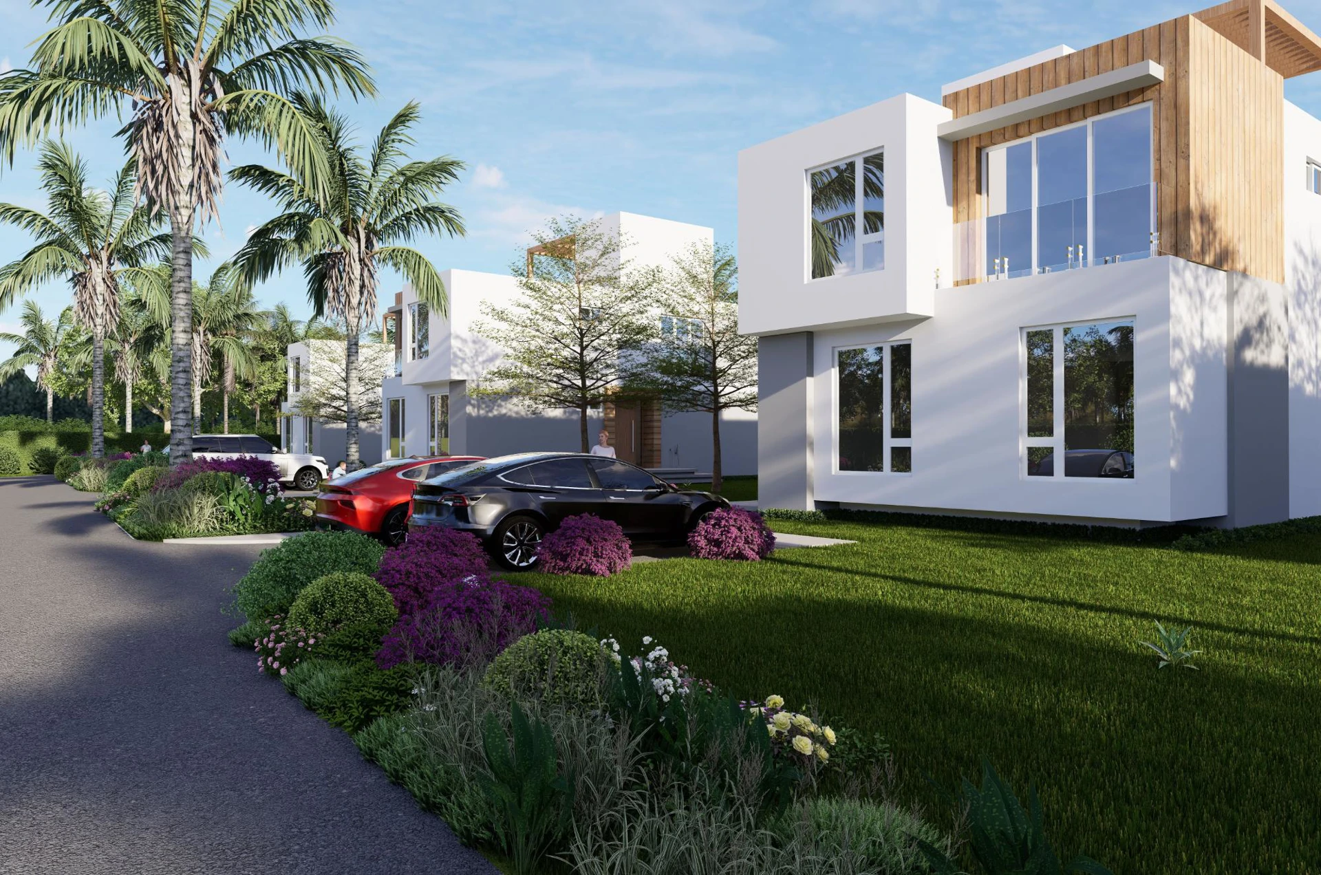 Marinawalk, Third Turtle Road - Gallery image 24