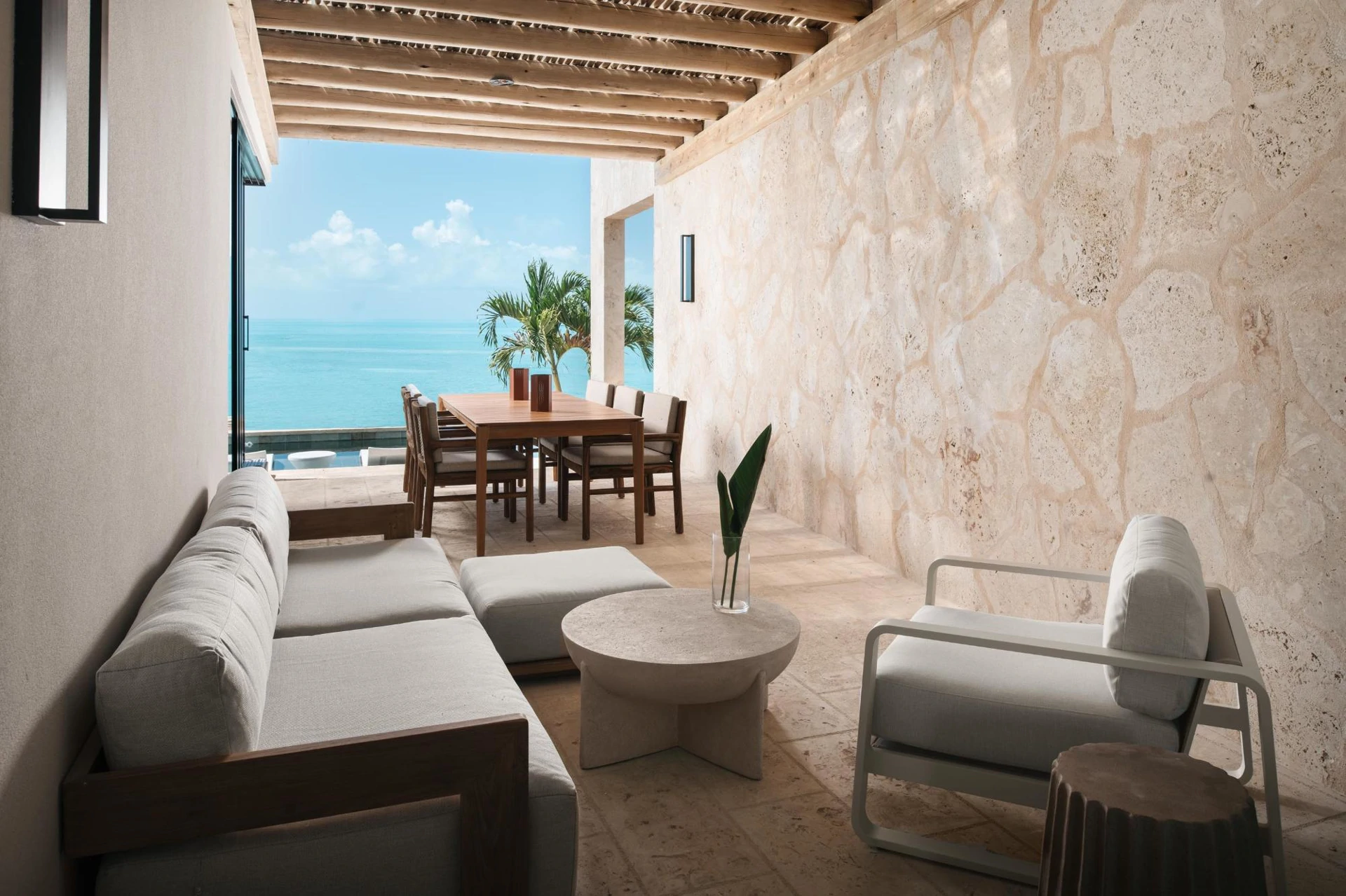 C7 - The Strand Turks & Caicos