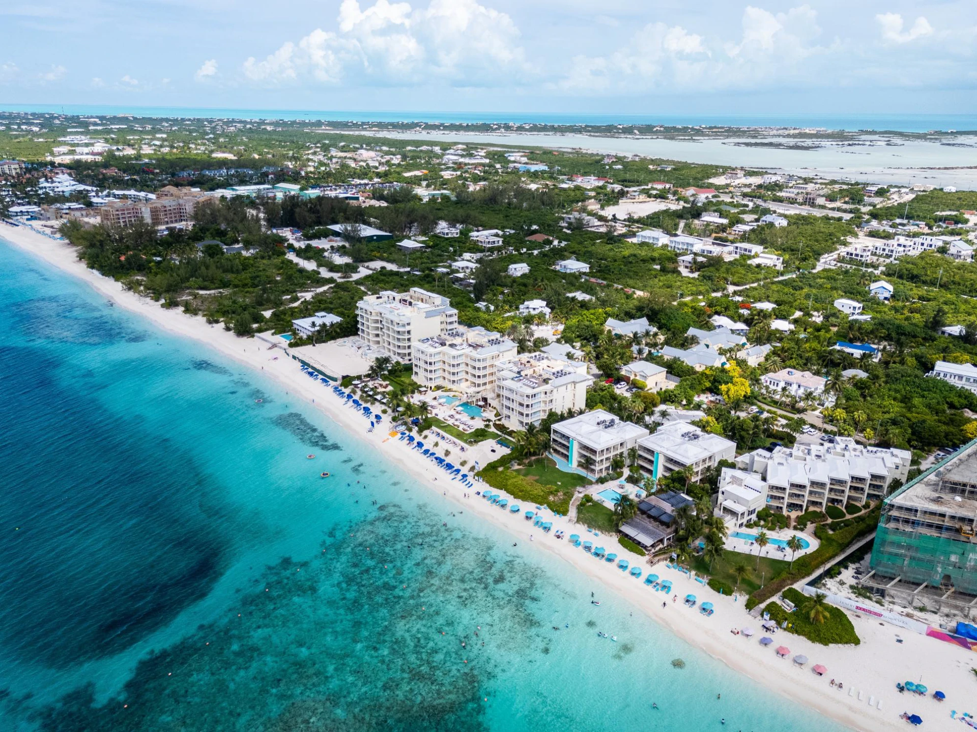 Windsong Resort Garden View 1 Bedroom Condo - Gallery image 4