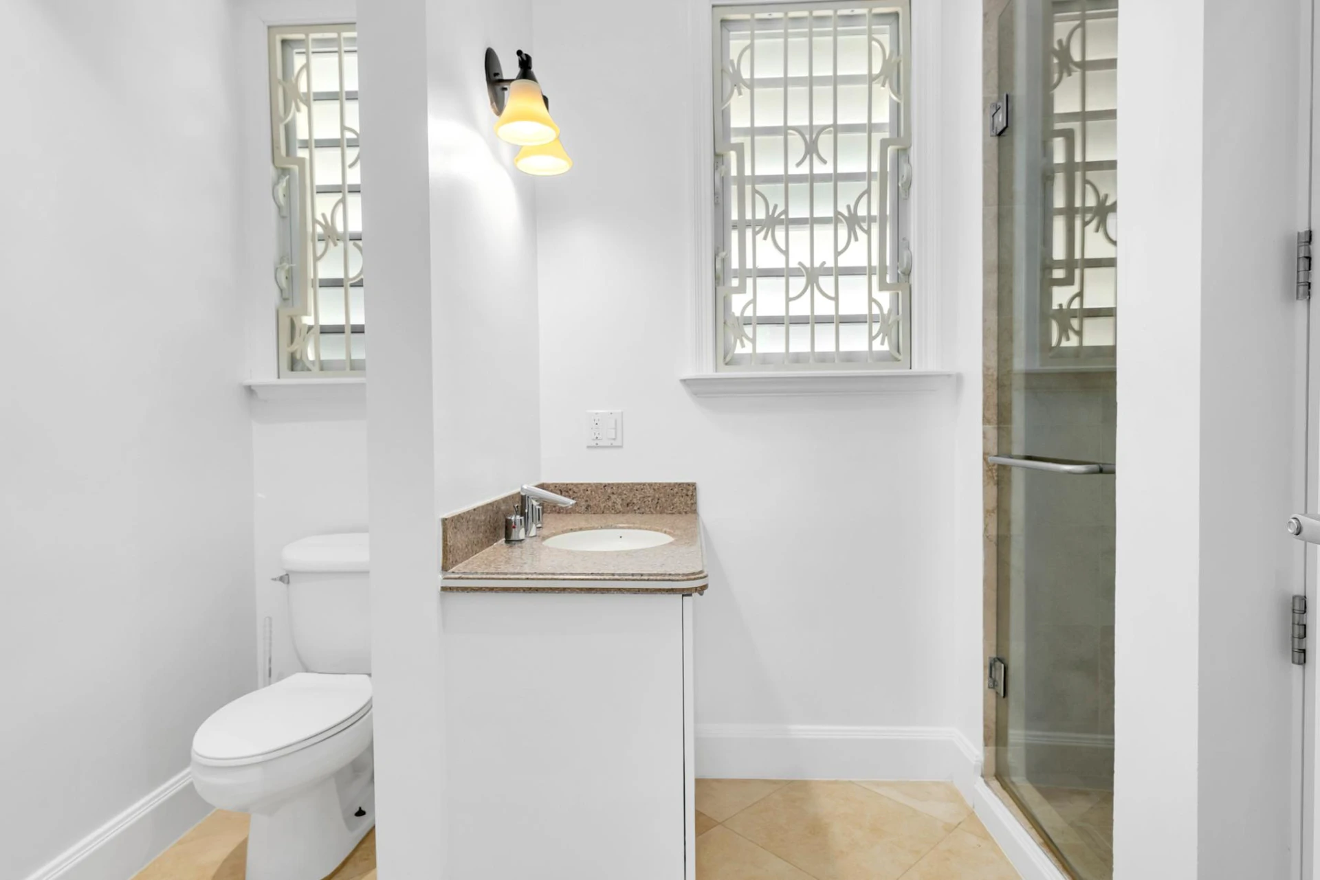 Spotts Close Ocean View Villa - Gallery image 9