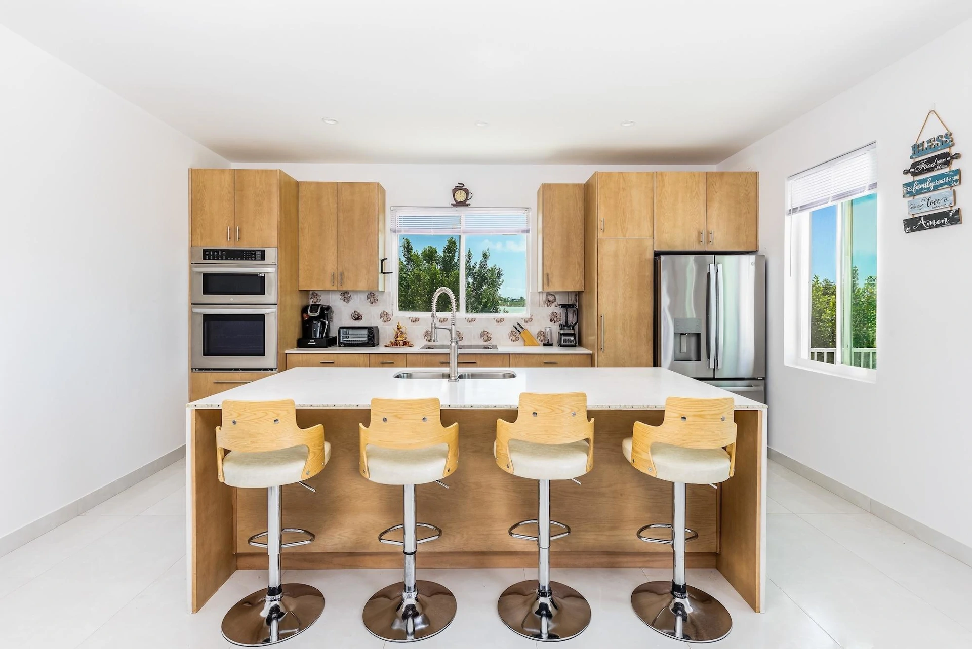 Blue Top Villa - Gallery image 13