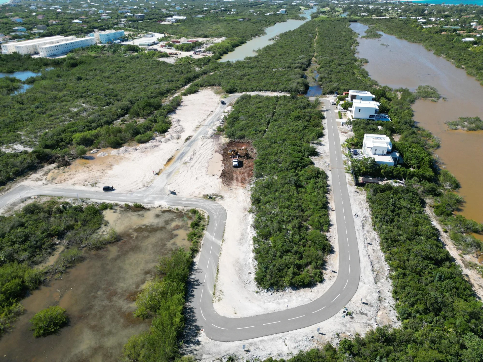 THE RESERVE IN LEEWARD - Gallery image 13