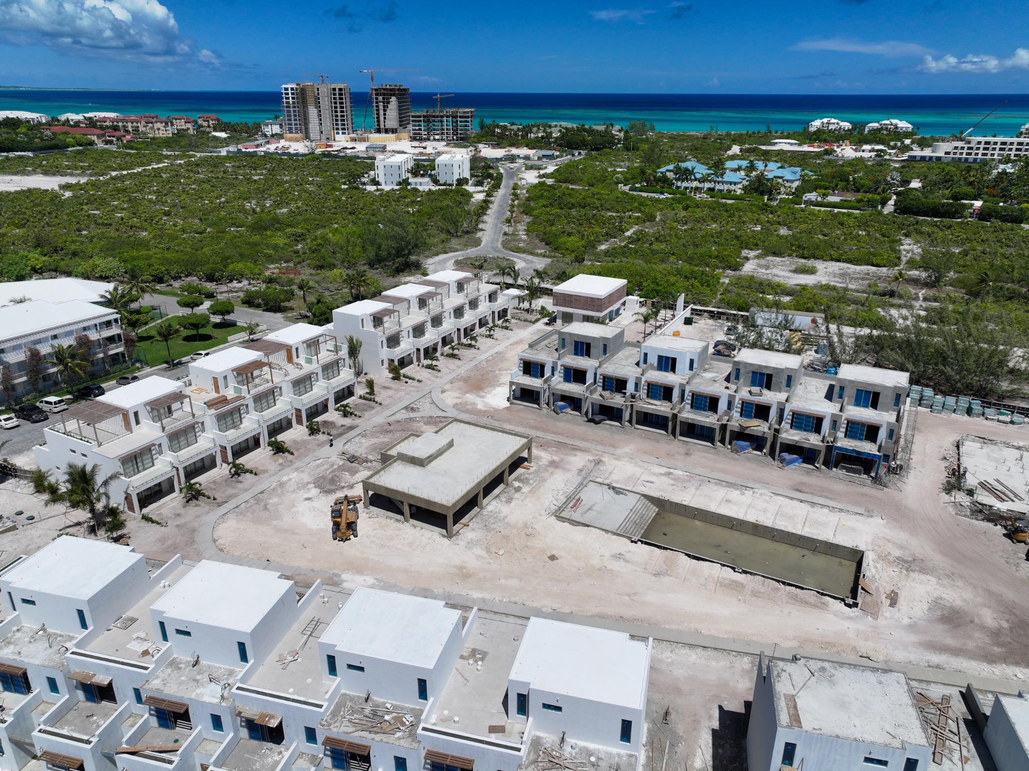 The Pro at Grace Bay - Gallery image 36