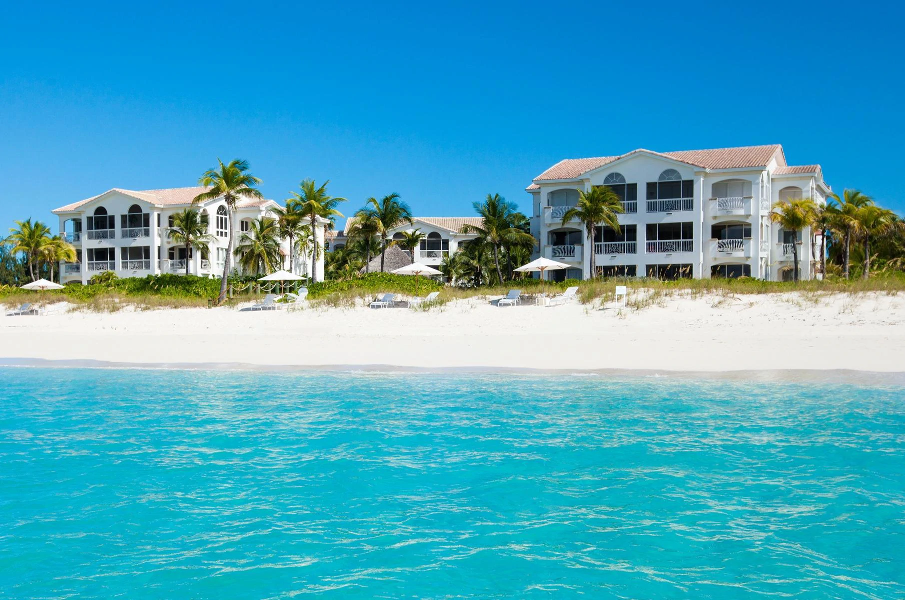 The Mansions 1102 - 2BR Partial Ocean View - Gallery image 18