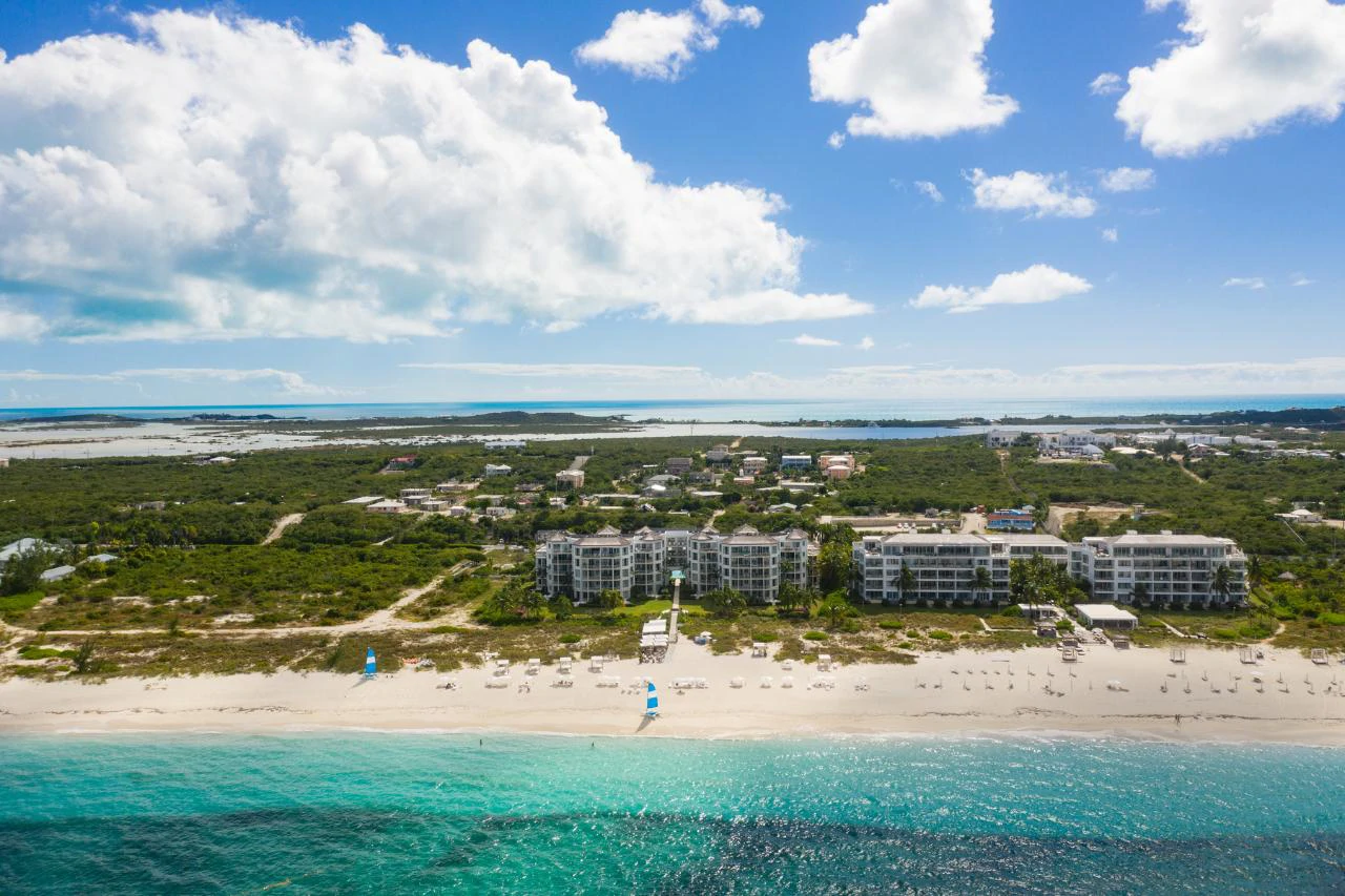 WEST BAY CLUB Suite 109 - Gallery image 25