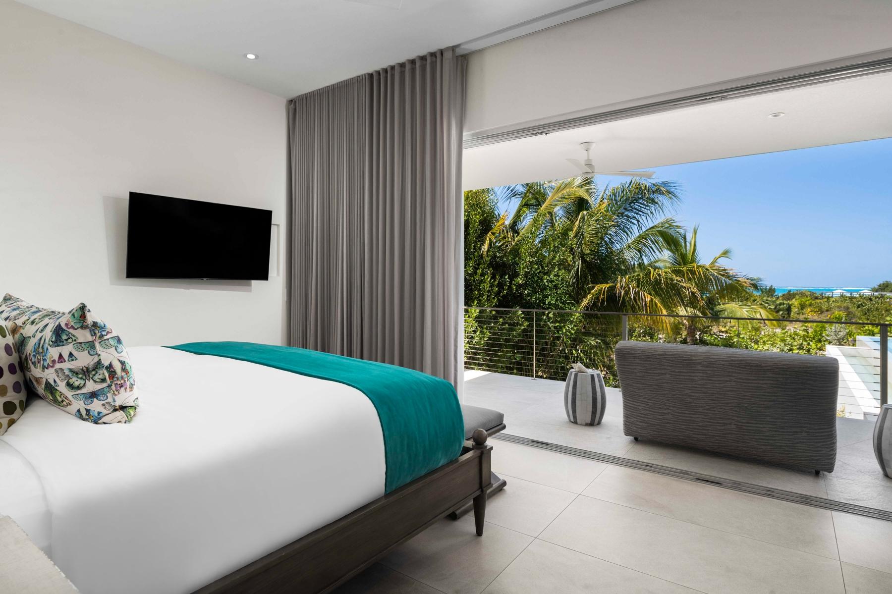 Beach Enclave Grace Bay -Villa 3 - Gallery image 16