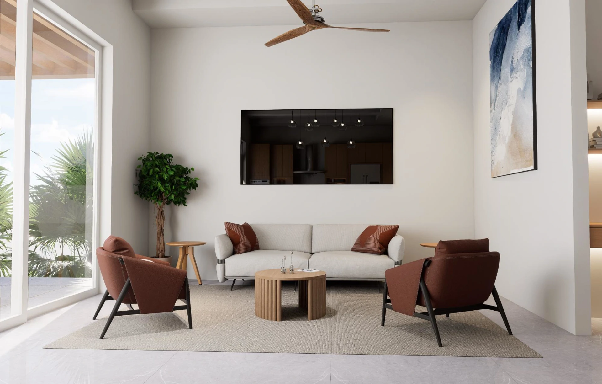 Marinawalk, Third Turtle Road - Gallery image 10