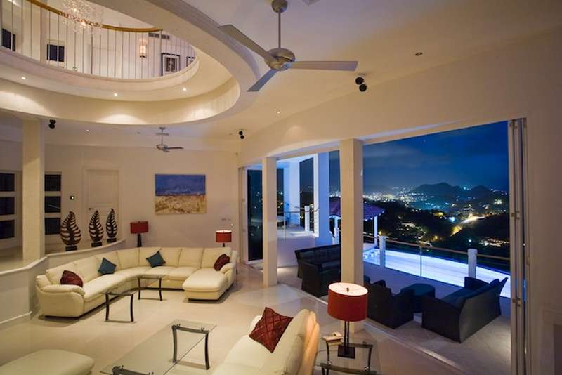 Akasha, Cap Estate, St Lucia - Gallery image 2