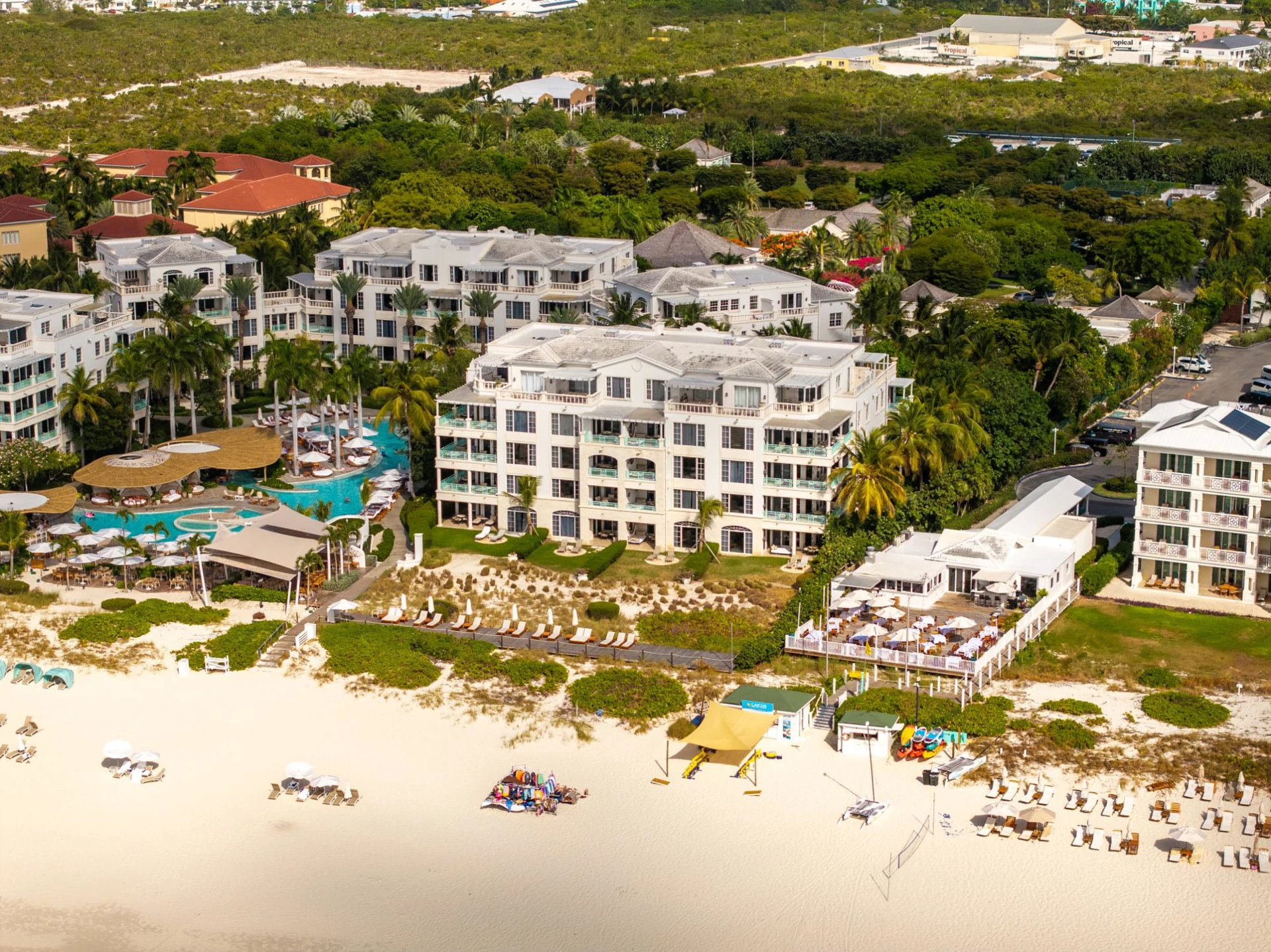 The Palms Resort & Spa, PRINCESS DRIVE - Gallery image 43